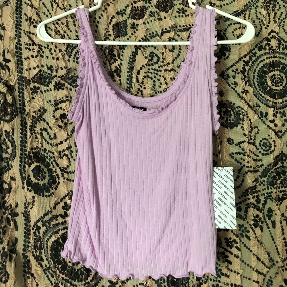 Urban outfitters tank top